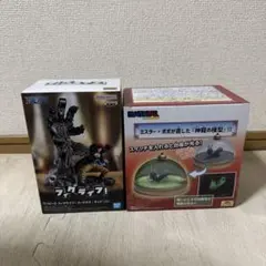 最新プライズフィギュア　神龍の模型ルームライト、フィグライフキッド