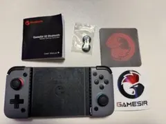 GameSir X2 Bluetooth コントローラー