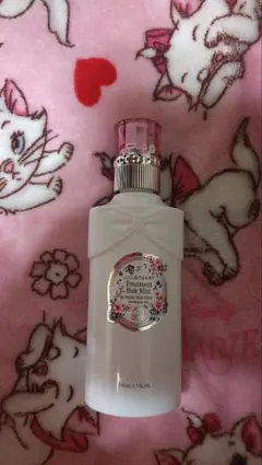 ジルスチュアート 空容器