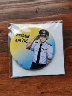 2026年最新】AIRDO缶バッジの人気アイテム - メルカリ
