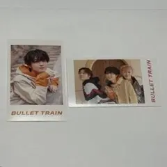 Why don't you 超特急？ EVE ミニフォト ハル