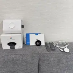 Google PixelWatch 第一世代