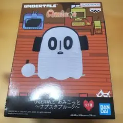 【箱痛みカ所有】UNDERTALE あみこっと ナプスタブルーク