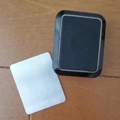 スマホ　車載ホルダー　マグネット