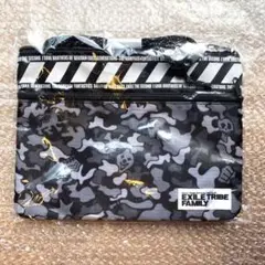 EXILE TRIBE FAMILY ファンクラブ継続特典 サコッシュ