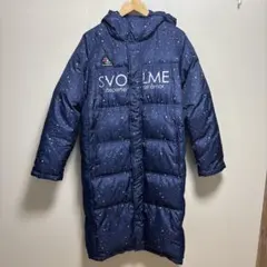 SVOLME ベンチコート　Sサイズ