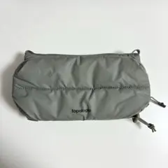 Topologie ボトルサコッシュ　ミディアム