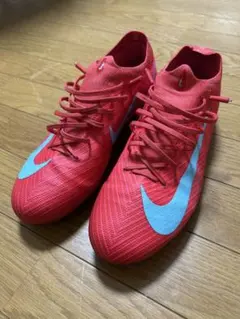 NIKE by you カスタムスパイク マーキュリアルヴェイパー15 AG - メルカリ