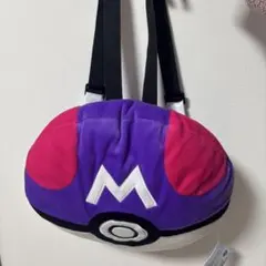 ポケットモンスター リュック