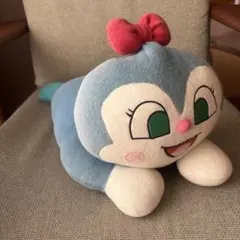 コキンちゃん　西川　ぬいぐるみ　抱き枕