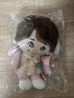 新品未開封 大橋和也 ちびぬい