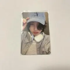 TREASURE BFF POPUP ジョンファン ラキドロ