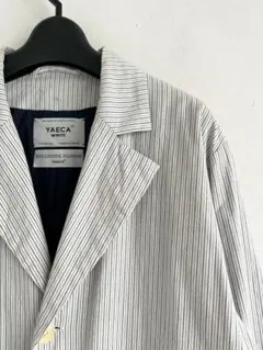 YAECA write Atelier Coatのサムネイル
