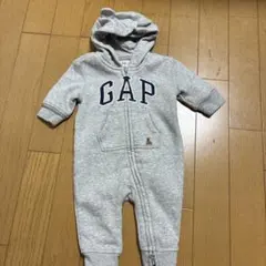 GAP ロンパース (0-3month)
