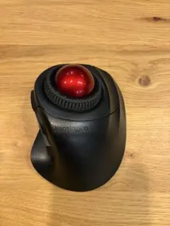 Kensington orbit fusion トラックボール