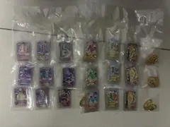 アイカツ！カードミニチュアチャーム