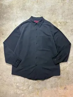 90's ヴィンテージ FASTLANE 総柄 レーヨン シャツ USA製 90's ヴィンテージ FASTLANE 総柄 レーヨン シャツ USA製 - メルカリ