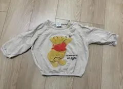 くまのプーさん カットソー