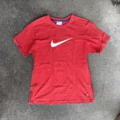 NIKE big logo tee 90s 00s archive Y2Kのサムネイル
