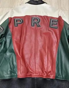 2026年最新】supreme studded arc logoの人気アイテム - メルカリ