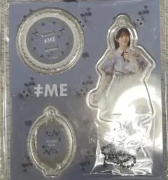 ノイミー　尾木波菜　新品未開封　アクスタ ≠ME ノイミー 尾木波菜 アクスタ 生誕 2025 - メルカリ