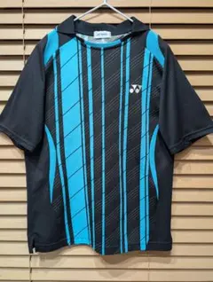 YONEX バドミントンシャツ ゲームシャツ ユニフォーム Mサイズ