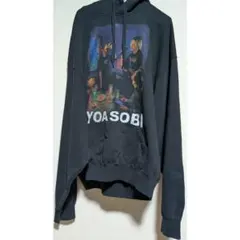 最終値下げ‼️YOASOBI×doublet パーカー ダブレット パーカー 人気アイテム通販(新品/中古) | スニーカーダンク