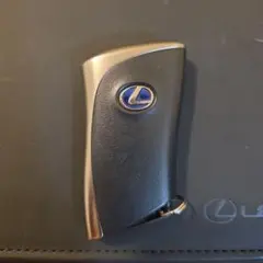 レクサス スマートキー 007-AJ0183 3ボタン パワーバックドア UX等