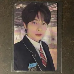 TXT act promise EP.2 日本 MOAZONE トレカ テヒョン