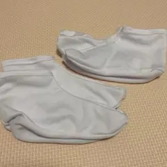 子ども用足袋15〜16cm  2足セット