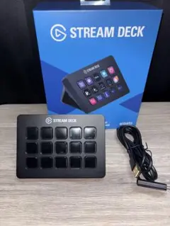 Elgato Stream Deck MK.2