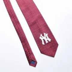 ①visyay「NY tie」ネクタイ