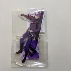 剣持刀也 ろふまお 1st Anniversary アクリルスタンド