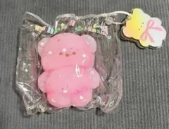 文清/WenQingstrong たくましい小熊2.0 シュガーキャンディ