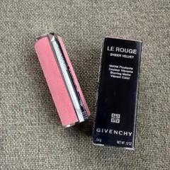 GIVENCHY ルージュ・パーフェクト・シアー 09