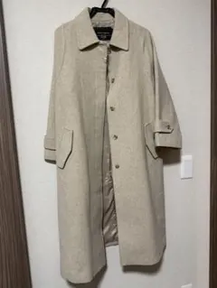 SLOBE IENA ステンカラーコート