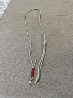 topologie ショルダーストラップ