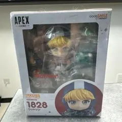 APEX LEGENDS ワットソン ねんどろいど グッドスマイルカンパニー