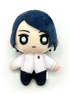 P5R ぬいぐるみキーホルダー（喜多川祐介）新品