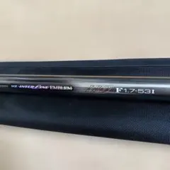 美品　Daiwa HX エンブレム 磯 4-52 遠投I 美品 Daiwa HX エンブレム 磯 4-52 遠投I - メルカリ