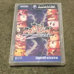 大乱闘スマッシュブラザーズDX スマブラ動作確認済み