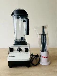 2026年最新】vitamix 5200の人気アイテム - メルカリ