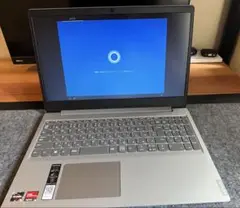 Lenovo IdeaPad S145 Ryzen5 3500U レノボ ノート