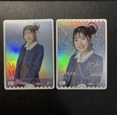 ラブライブ！オフィシャルカードゲーム ラブカ 結那 PE12枚セット