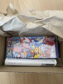 ポケモンセンター フクオカ スペシャル2BOX 新品未使用 バラ売り不可