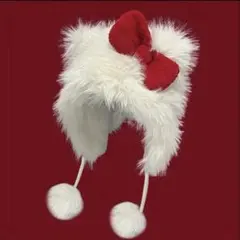 キティ ファンキャップ