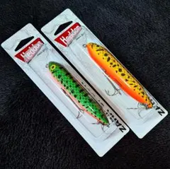 2025年最新】ヘドン セットの人気アイテム - メルカリ