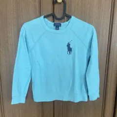 POLO RALPH LAUREN キッズ トレーナー 130cmのサムネイル