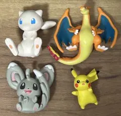 2025年最新】ポケモンフィギュアまとめ売りの人気アイテム - メルカリ