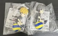 ハイキュー‼︎ プチっとのりマスvol.2 孤爪研磨 - メルカリ